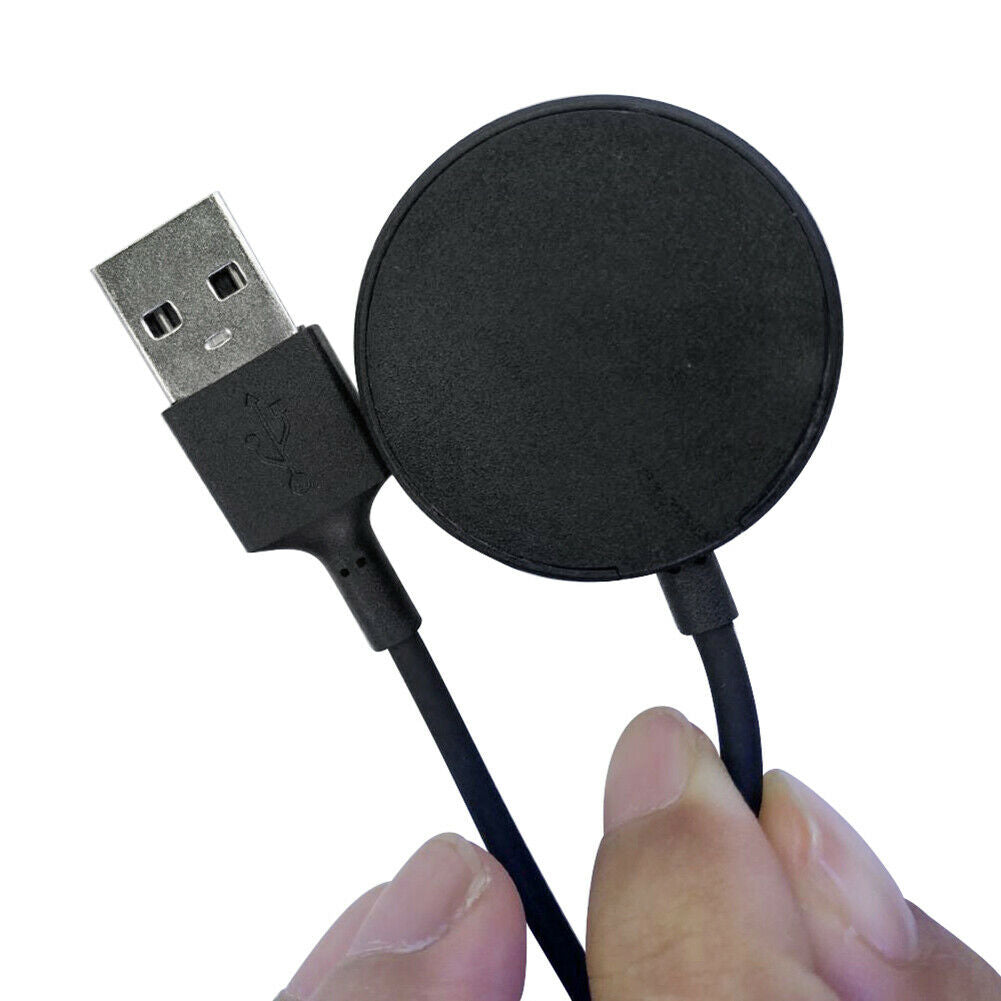 Câble de chargeur magnétique sans fil pour Samsung Galaxy Watch Active 1 2 Câble de chargeur magnétique sans fil pour Samsung Galaxy Watch Active 1 2